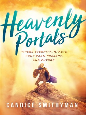 cover image of Heavenly Portals